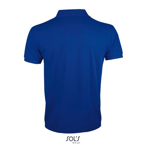 POLO HOMME POLYCOTON SOL'S PRIME MEN