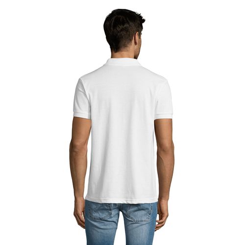 POLO HOMME POLYCOTON SOL'S PRIME MEN