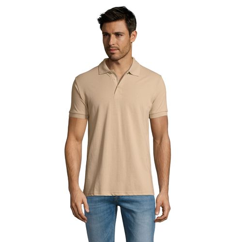 POLO HOMME POLYCOTON SOL'S PRIME MEN