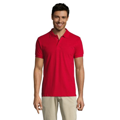 POLO HOMME POLYCOTON SOL'S PRIME MEN