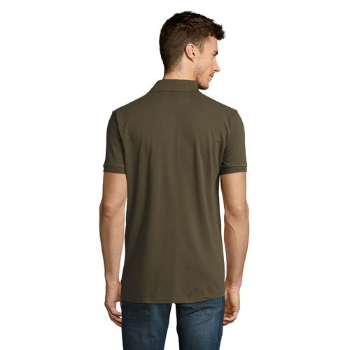 POLO HOMME POLYCOTON SOL'S PRIME MEN