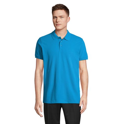 POLO HOMME POLYCOTON SOL'S PRIME MEN