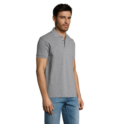 POLO HOMME POLYCOTON SOL'S PRIME MEN
