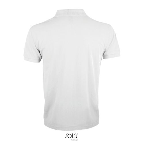 POLO HOMME POLYCOTON SOL'S PRIME MEN - 7
