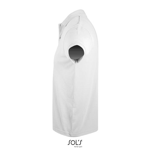 POLO HOMME POLYCOTON SOL'S PRIME MEN - 8