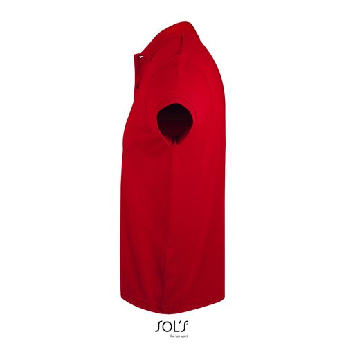 POLO HOMME POLYCOTON SOL'S PRIME MEN