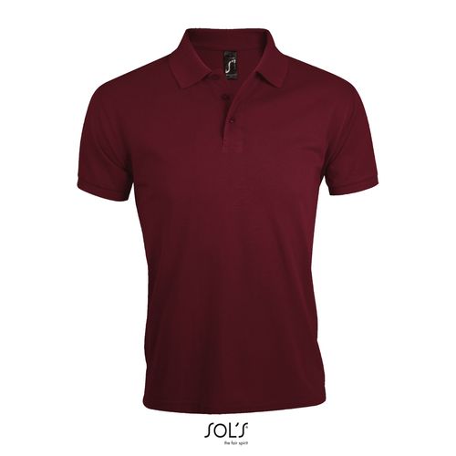 POLO HOMME POLYCOTON SOL'S PRIME MEN