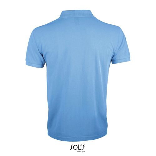 POLO HOMME POLYCOTON SOL'S PRIME MEN