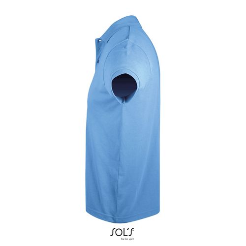 POLO HOMME POLYCOTON SOL'S PRIME MEN
