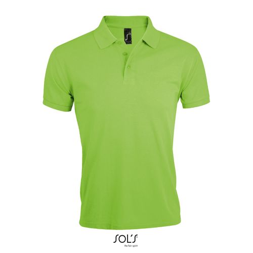 POLO HOMME POLYCOTON SOL'S PRIME MEN