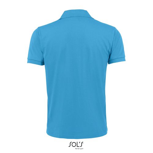 POLO HOMME POLYCOTON SOL'S PRIME MEN