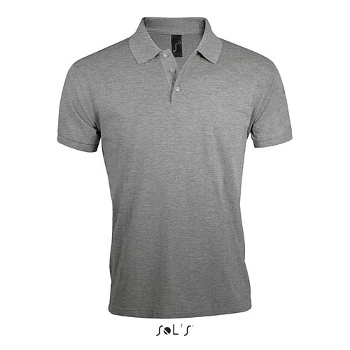POLO HOMME POLYCOTON SOL'S PRIME MEN
