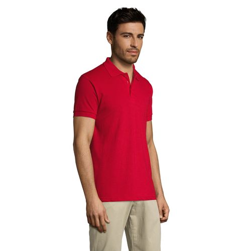POLO HOMME POLYCOTON SOL'S PRIME MEN