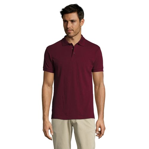 POLO HOMME POLYCOTON SOL'S PRIME MEN