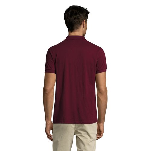 POLO HOMME POLYCOTON SOL'S PRIME MEN
