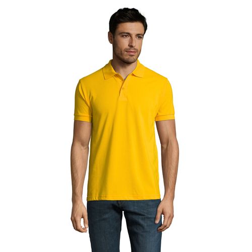 POLO HOMME POLYCOTON SOL'S PRIME MEN