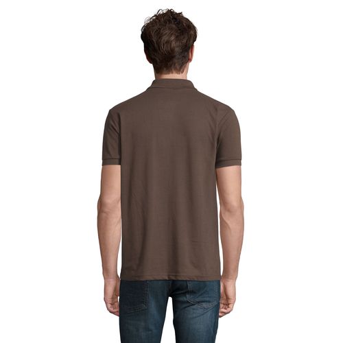 POLO HOMME POLYCOTON SOL'S PRIME MEN