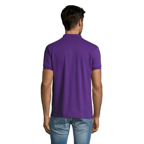 POLO HOMME POLYCOTON SOL'S PRIME MEN