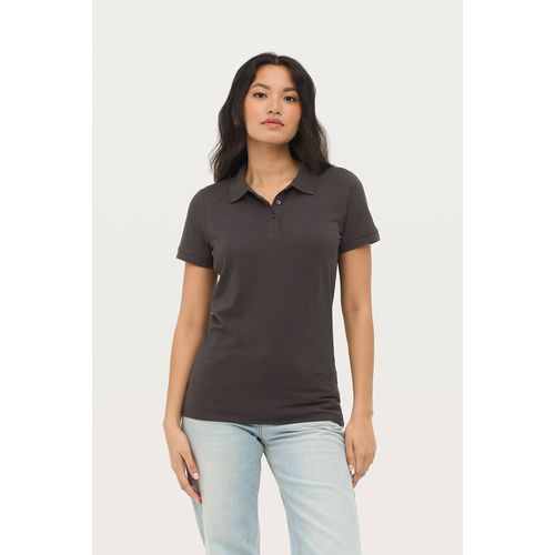 POLO DE POLIALGODÓN PARA MUJER SOL'S PRIME WOMEN