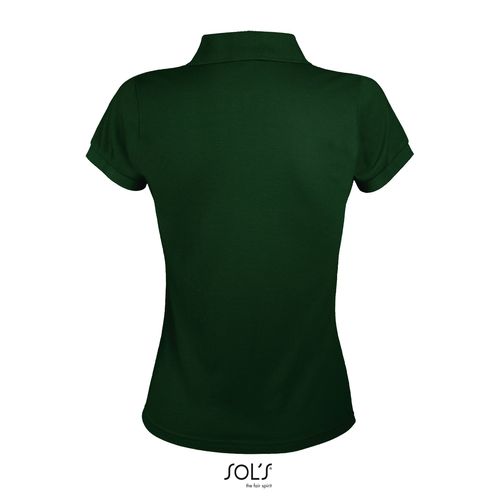 POLO FEMME POLYCOTON SOL'S PRIME WOMEN