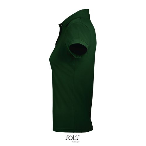 POLO FEMME POLYCOTON SOL'S PRIME WOMEN