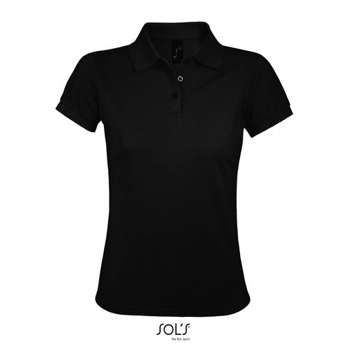 POLO FEMME POLYCOTON SOL'S PRIME WOMEN
