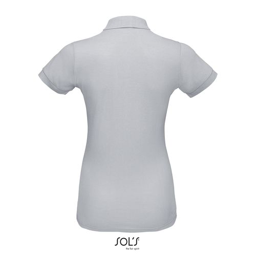 POLO FEMME POLYCOTON SOL'S PRIME WOMEN