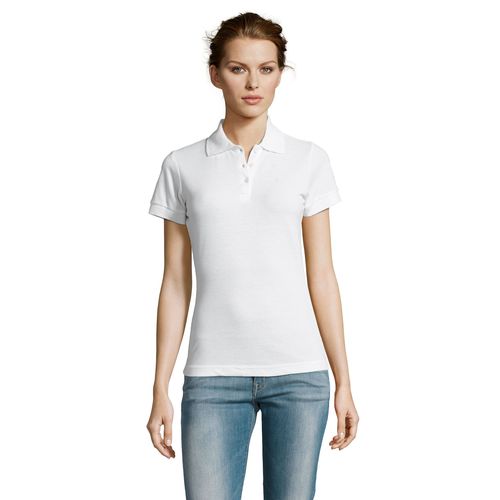 POLO FEMME POLYCOTON SOL'S PRIME WOMEN