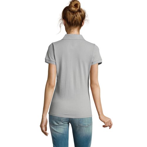 POLO FEMME POLYCOTON SOL'S PRIME WOMEN