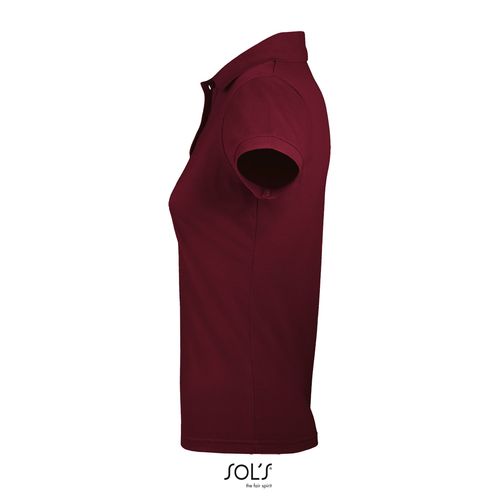 POLO FEMME POLYCOTON SOL'S PRIME WOMEN