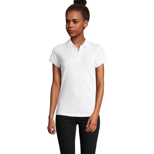 POLO FEMME POLYCOTON SOL'S PRIME WOMEN