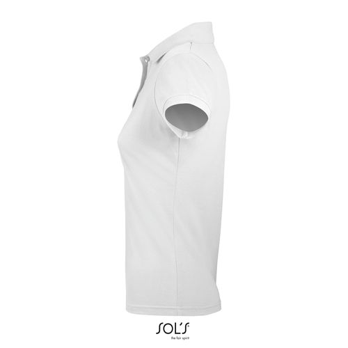 POLO FEMME POLYCOTON SOL'S PRIME WOMEN