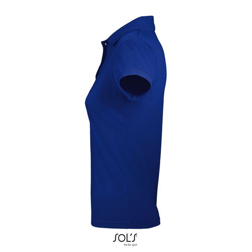 POLO FEMME POLYCOTON SOL'S PRIME WOMEN