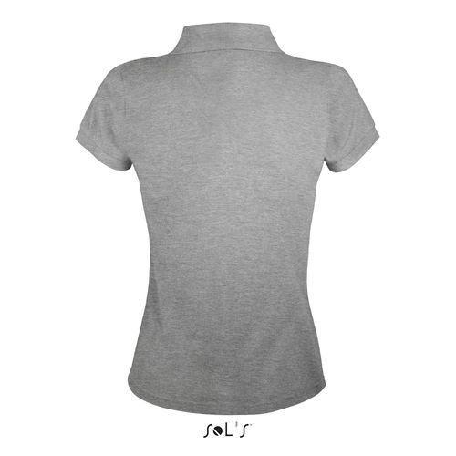 POLO FEMME POLYCOTON SOL'S PRIME WOMEN