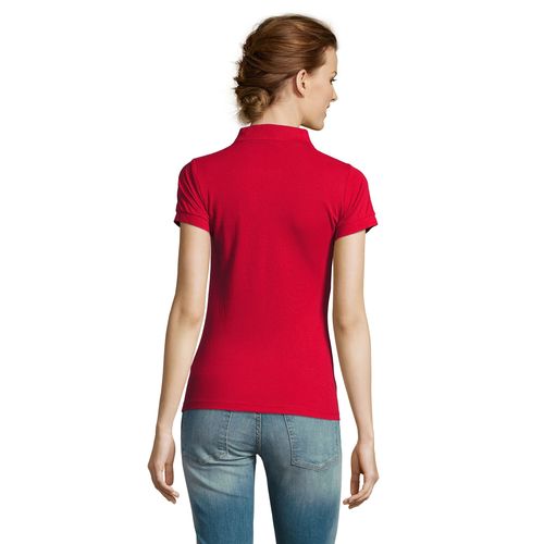 POLO FEMME POLYCOTON SOL'S PRIME WOMEN