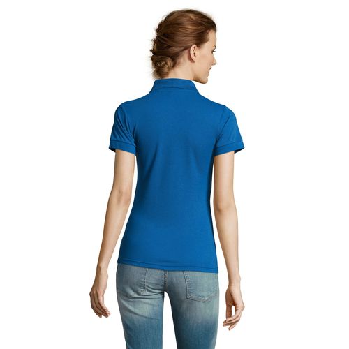 POLO FEMME POLYCOTON SOL'S PRIME WOMEN