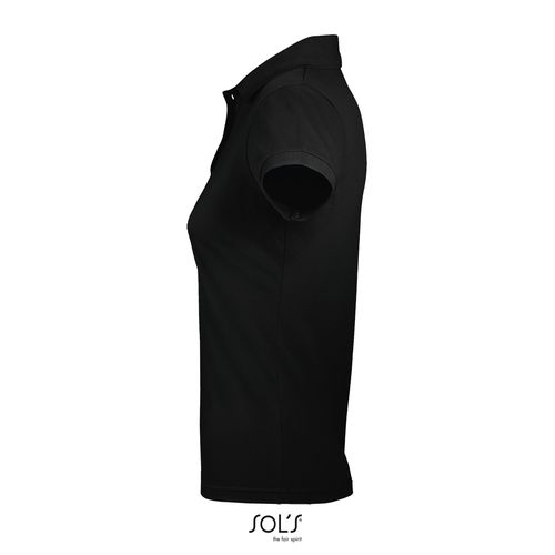 POLO FEMME POLYCOTON SOL'S PRIME WOMEN