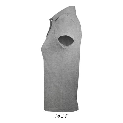 POLO FEMME POLYCOTON SOL'S PRIME WOMEN