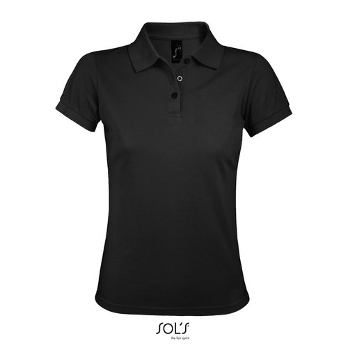 POLO FEMME POLYCOTON SOL'S PRIME WOMEN