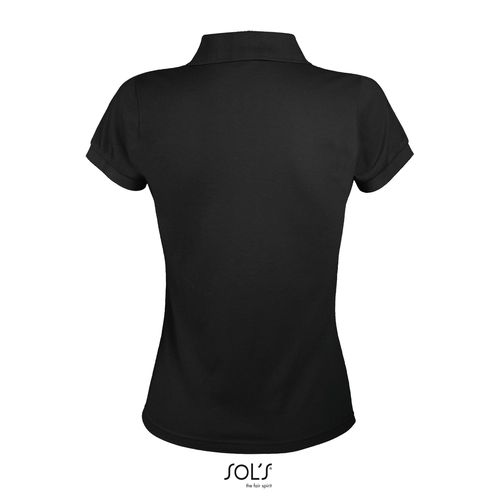 POLO FEMME POLYCOTON SOL'S PRIME WOMEN