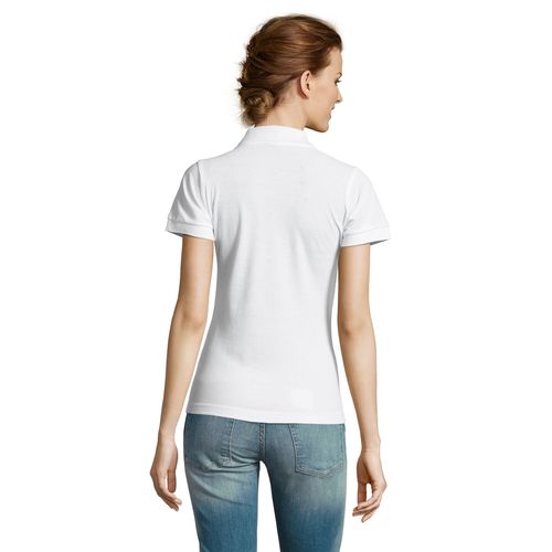 POLO FEMME POLYCOTON SOL'S PRIME WOMEN