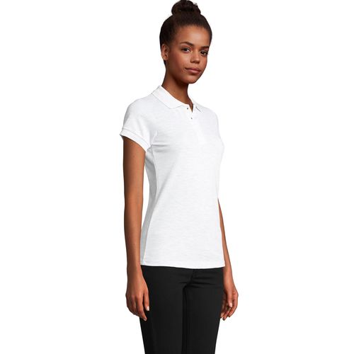 POLO FEMME POLYCOTON SOL'S PRIME WOMEN