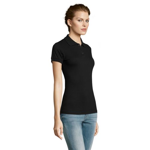 POLO FEMME POLYCOTON SOL'S PRIME WOMEN