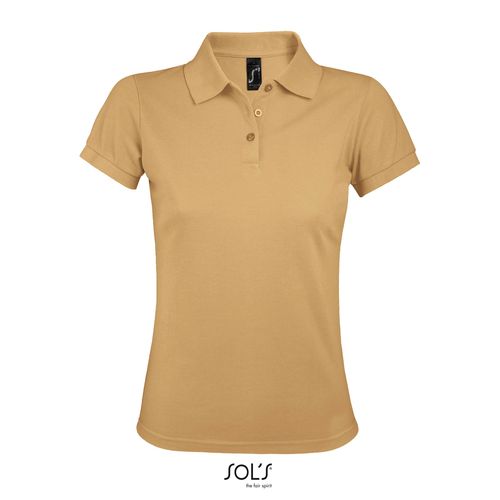 arena POLO DE POLIALGODÓN PARA MUJER SOL'S PRIME WOMEN