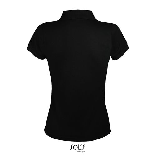 POLO FEMME POLYCOTON SOL'S PRIME WOMEN