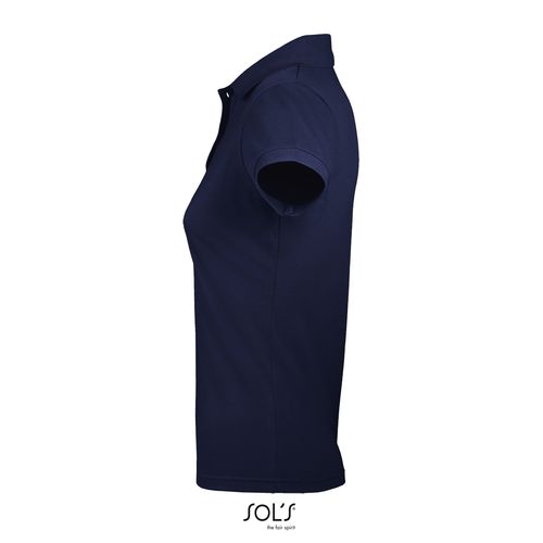 POLO FEMME POLYCOTON SOL'S PRIME WOMEN