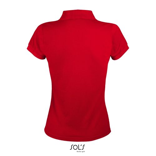 POLO FEMME POLYCOTON SOL'S PRIME WOMEN