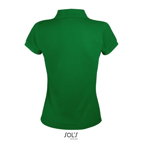 POLO FEMME POLYCOTON SOL'S PRIME WOMEN