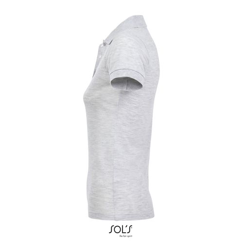 POLO FEMME POLYCOTON SOL'S PRIME WOMEN