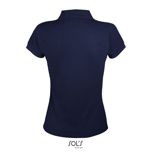 POLO FEMME POLYCOTON SOL'S PRIME WOMEN